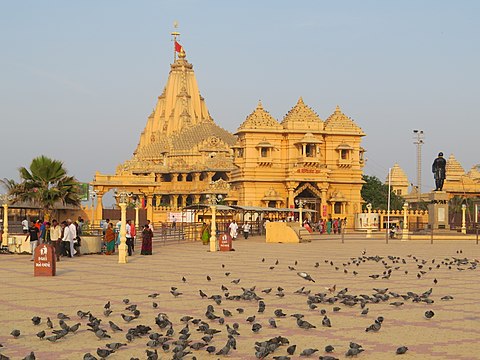 Gir Somnath